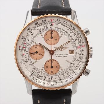 Breitling Navitimer Oud beschikbaar voor biedingen