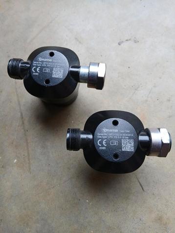Truma gasfilters beschikbaar voor biedingen