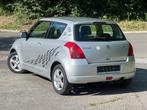 Suzuki Swift 1.3 Essence AIRCO prête à immatriculer, Auto's, Swift, Bedrijf, Euro 4, Zilver of Grijs