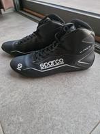 Sparco K Pole schoenen heren, Ophalen