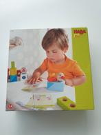 HABA Steekspel slimmerik, Kinderen en Baby's, Speelgoed | Educatief en Creatief, Ophalen, Gebruikt