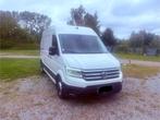 Volkswagen, Crafter, Auto's, Achterwielaandrijving, Euro 6, Volkswagen, Particulier