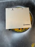 Steinberg UR12, Muziek en Instrumenten, Effecten, Ophalen of Verzenden, Gebruikt, Overige typen