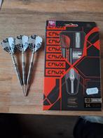 Target crux 03 SP 24gram, Sport en Fitness, Darts, Ophalen, Zo goed als nieuw