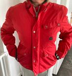 Blouson moto rouge Belstaff XL (femme), Manteau | tissu, Belstaff, Femmes, Seconde main