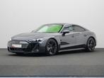 Audi S e-tron GT S e-Tron GT 97 kWh Quattro, Auto's, Automaat, Overige modellen, Overige carrosserie, Zilver of Grijs