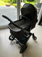 Joolz Day+ kinderwagen met wieg + zitje + incl. accessoires, Kinderen en Baby's, Gebruikt, Verstelbare duwstang, Ophalen, Kinderwagen