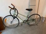 Peugeot vintage koersfiets, Fietsen en Brommers, Fietsen | Oldtimers, Ophalen