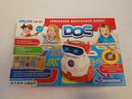 Doc Clementoni Educatieve Robot, Kinderen en Baby's, Speelgoed | Educatief en Creatief, Ophalen of Verzenden, Zo goed als nieuw