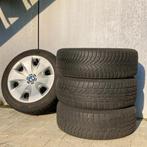Autobanden + velg BMW 195/55R16, Auto-onderdelen, Banden en Velgen, Ophalen, Gebruikt, 16 inch, Banden en Velgen
