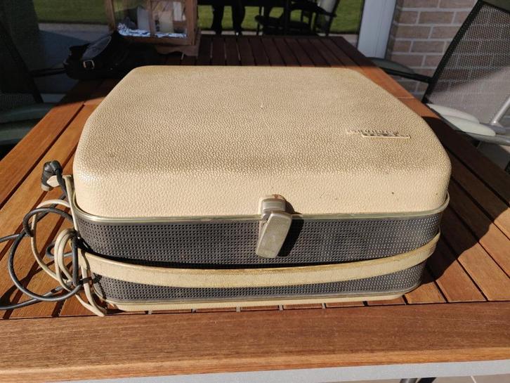 GRUNDIG TK40 45, Audio, Tv en Foto, Bandrecorder, Bandrecorder, Ophalen