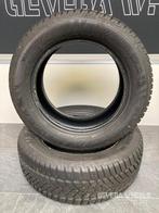 2x 215/60/16 99H Fulda Kristall Control HP2 winter banden, Auto-onderdelen, Banden en Velgen, 16 inch, Band(en), Personenwagen
