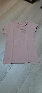 T-shirt maat S - 36, Manches courtes, Enlèvement ou Envoi, Autres couleurs, Taille 36 (S)