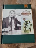 Manuel Wouters - It's gin o'clock (gesigneerd), Ophalen of Verzenden, Zo goed als nieuw