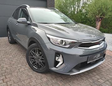 KIA Stonic Exclusive 1.0 Tgdi +GARANTIE 08/2028*SPECIAL DEAL beschikbaar voor biedingen