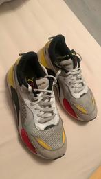 Puma RS maat 43, Ophalen, Zo goed als nieuw