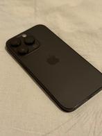 Iphone 14 pro. 128gb met garantie factuur, Telecommunicatie, Mobiele telefoons | Apple iPhone, Zwart, 88 %, Ophalen of Verzenden