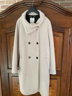 Winter jas, Kleding | Dames, Jassen | Winter, Beige, S. oliver, Zo goed als nieuw, Ophalen