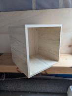 2 hangkastjes Ikea, Ophalen, Kunststof, Gebruikt, Minder dan 45 cm
