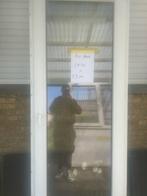 Aluplast Vast raam met kip raam, Ophalen of Verzenden, Zo goed als nieuw