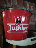 Jupiler emmer, Ophalen of Verzenden, Zo goed als nieuw