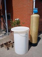 Waterontharder, Elektronische apparatuur, Waterontharders, Ophalen, Niet werkend, Waterontharder met zout