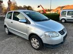 volkswagen fox benzine  1198 cc, Autos, Argent ou Gris, Achat, Entreprise, Boîte manuelle