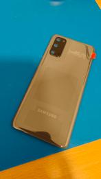 Achterkant Samsung S20 Originel, Télécoms, Téléphonie mobile | Samsung, Enlèvement ou Envoi