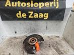 Fusee links-voor van een Saab 9-3, Auto-onderdelen, Ophalen of Verzenden, 3 maanden garantie, Gebruikt, Saab