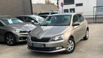 Skoda Fabia 1.0Benzine 2015 110.xxxkm Topstaat Garantie, Argent ou Gris, Achat, Euro 6, Entreprise