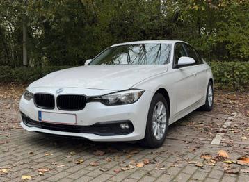 BMW 3 serie Berline 316d  beschikbaar voor biedingen