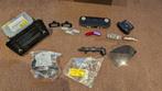 Audi TT MK2 8J Set Onderdelen, Auto-onderdelen, Verzenden, Gebruikt, Audi