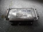 CALCULATEUR MOTEUR ECU Peugeot 206 CC (2D) (0261207477), Utilisé, Peugeot