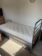 Bed heel stevige, Huis en Inrichting, Slaapkamer | Bedden, Ophalen of Verzenden, Zo goed als nieuw