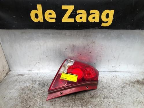 Achterlicht links van een Chevrolet Kalos, Auto-onderdelen, Verlichting, Chevrolet, Gebruikt, 3 maanden garantie, Ophalen of Verzenden
