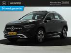 Mercedes-Benz GLA 250 e Plug-In Hybride | Panoramadak | Dist, Auto's, Automaat, Zwart, Zwart, SUV of Terreinwagen