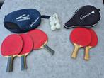 Tafeltennis bats, Sport en Fitness, Ophalen, Gebruikt