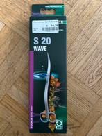JBL PROSCAPE TOOLS S schaar 20 WAVE NIEUW, Dieren en Toebehoren, Ophalen of Verzenden, Nieuw