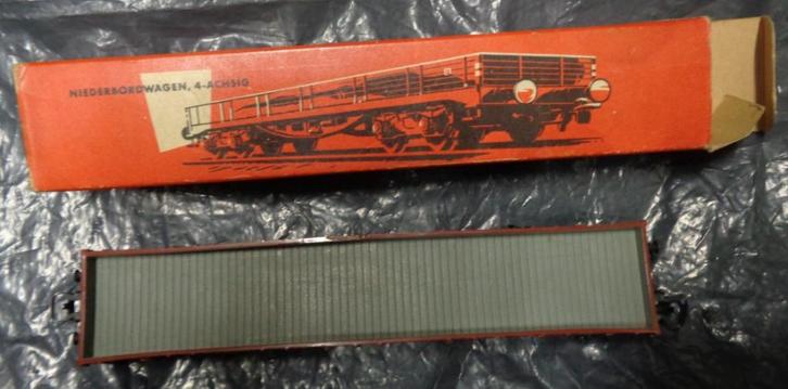 Märklin, Hobby en Vrije tijd, Modeltreinen | H0, Gebruikt, Märklin, Ophalen of Verzenden