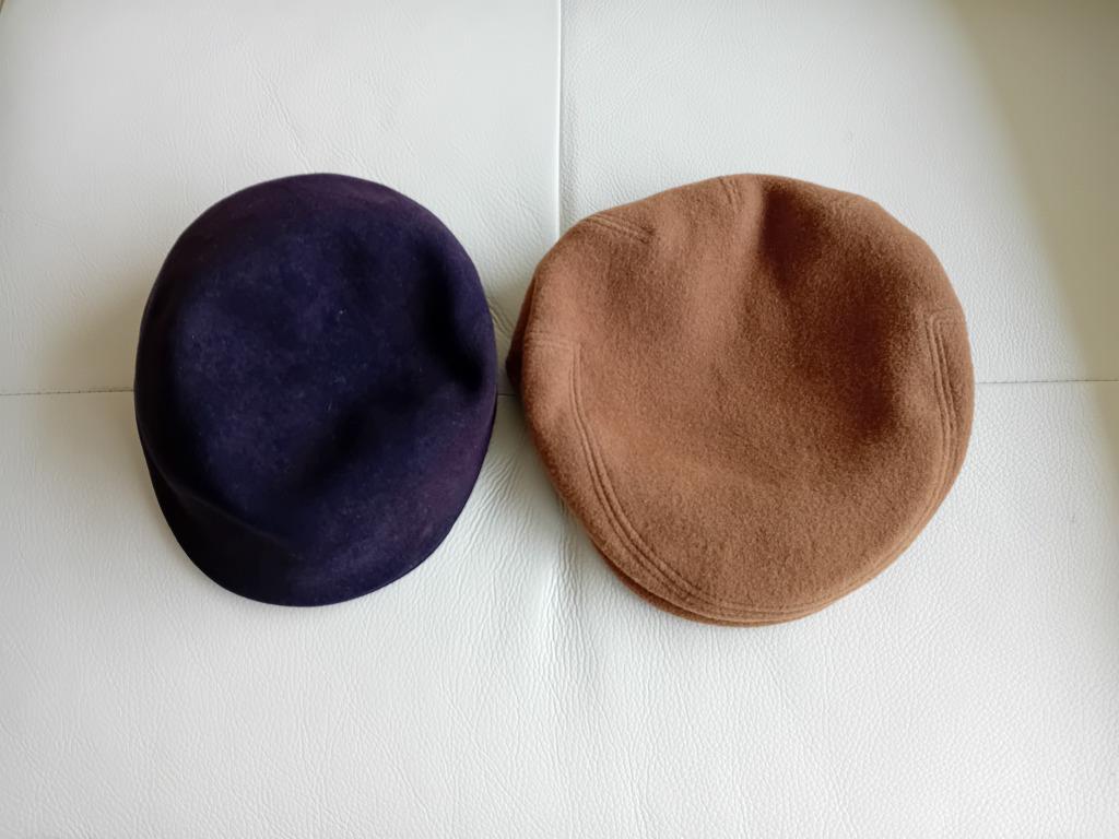 2 casquettes homme, Vêtements | Hommes, Enlèvement, Porté, Casquette