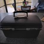 Samsonite beautycase de, Handtassen en Accessoires, Beautycases, Ophalen, Zo goed als nieuw