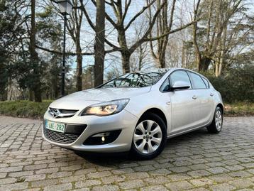 Opel astra 1.4 benzin euro 5b  beschikbaar voor biedingen