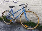 Franse vintage damesfiets, 51 tot 55 cm, Ophalen, Jaren '60 of nieuwer