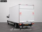 Mercedes Sprinter 319 CDI 3500KG Trekhaak Laadklep Automaat, Automaat, Euro 6, 4 cilinders, Wit