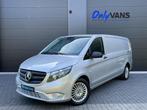 Mercedes-Benz Vito 116 CDI / L3 / Aut. / Navi / DAB / Camer, Parkeersensor, 0 kg, Bedrijf, Diesel