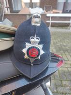 oude hoeden zie foto's, Verzamelen, Militaria | Algemeen, Ophalen of Verzenden