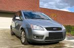 Ford C-Max TDCI 1600CC 09/2005  Carpass 105 500km 2000€, Auto's, Voorwielaandrijving, 127 g/km, Particulier, 1560 cc