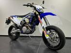 Sherco sm500 factory (SH1), Motoren, Motoren | Overige merken, Sherco, Bedrijf, Meer dan 35 kW, 500 cc