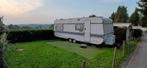 Caravan Adria, Particulier, Adria, 6 tot 7 meter, Tot en met 6