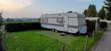 Caravan Adria  beschikbaar voor biedingen